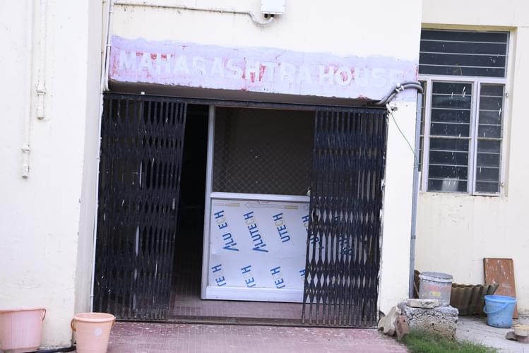 UEM Jaipur Campus Picture photo 3