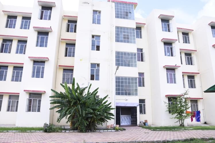 UEM Jaipur Campus Picture photo 2