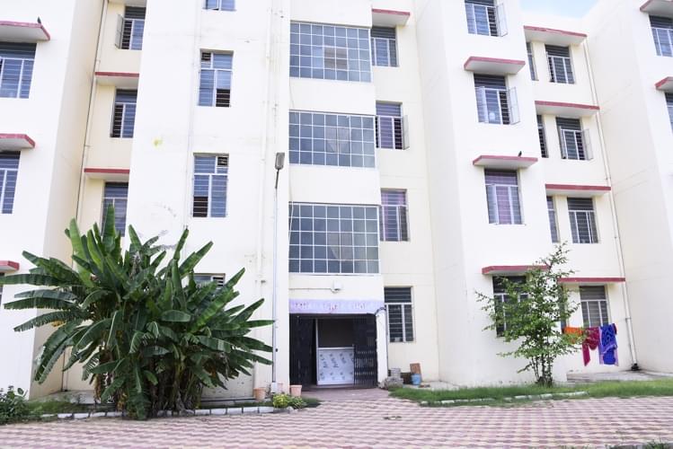 UEM Jaipur Campus Picture photo 1