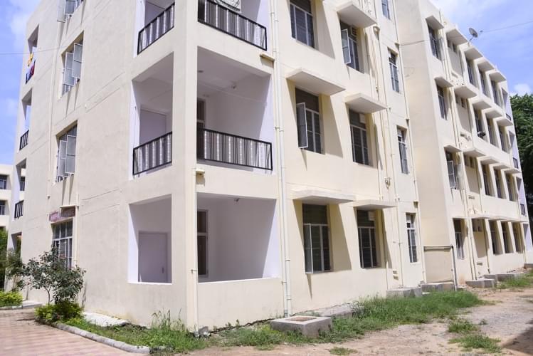 UEM Jaipur Campus Picture photo 9