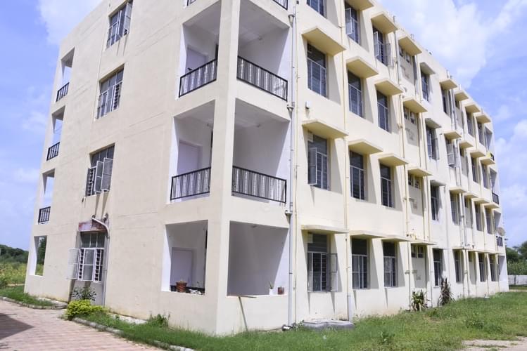 UEM Jaipur Campus Picture photo 8