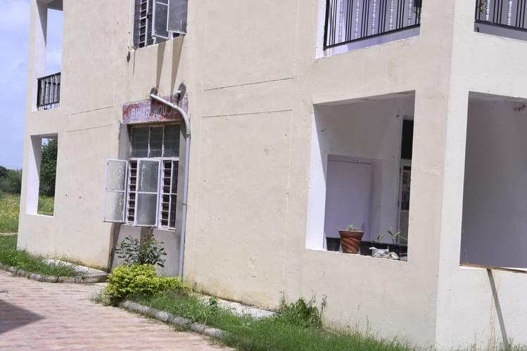 UEM Jaipur Campus Picture photo 7