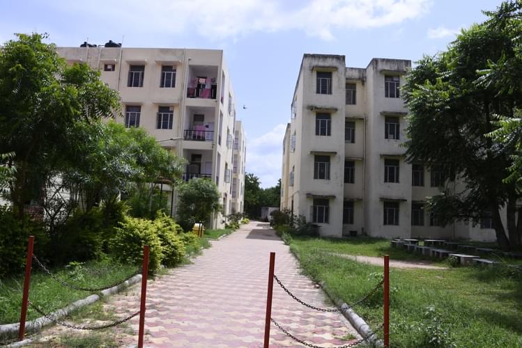 UEM Jaipur Campus Picture photo 6