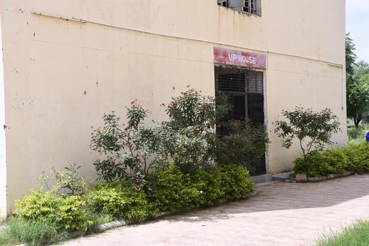 UEM Jaipur Campus Picture photo 12