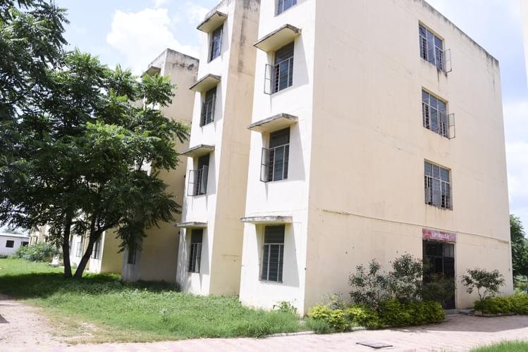 UEM Jaipur Campus Picture photo 11