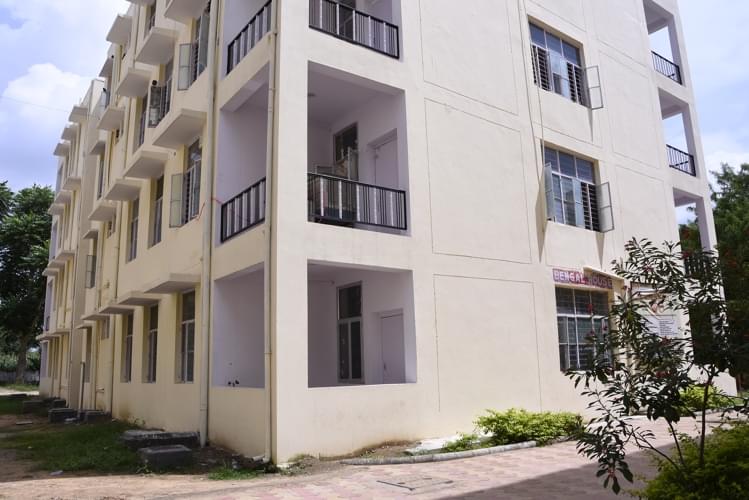 UEM Jaipur Campus Picture photo 10