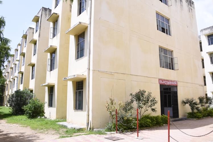 UEM Jaipur Campus Picture photo 14