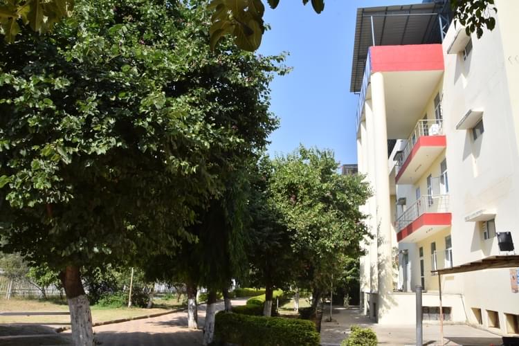 UEM Jaipur Campus Picture photo 29