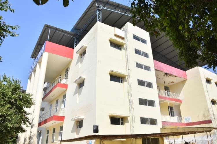 UEM Jaipur Campus Picture photo 28