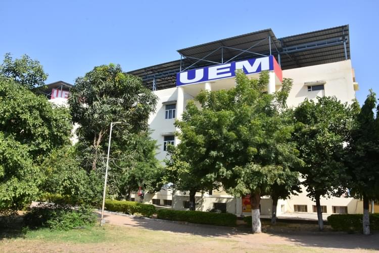 UEM Jaipur Campus Picture photo 26