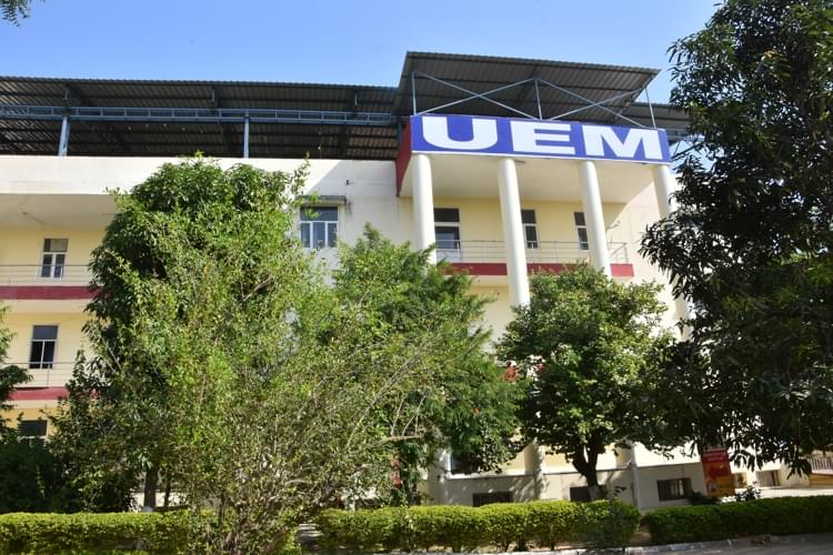 UEM Jaipur Campus Picture photo 23