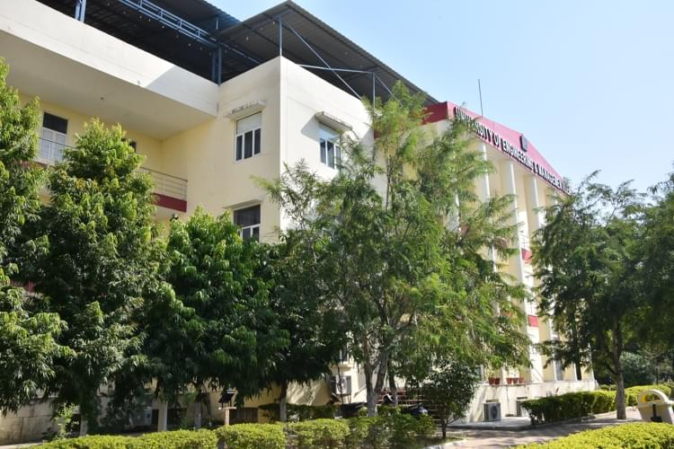 UEM Jaipur Campus Picture photo 20