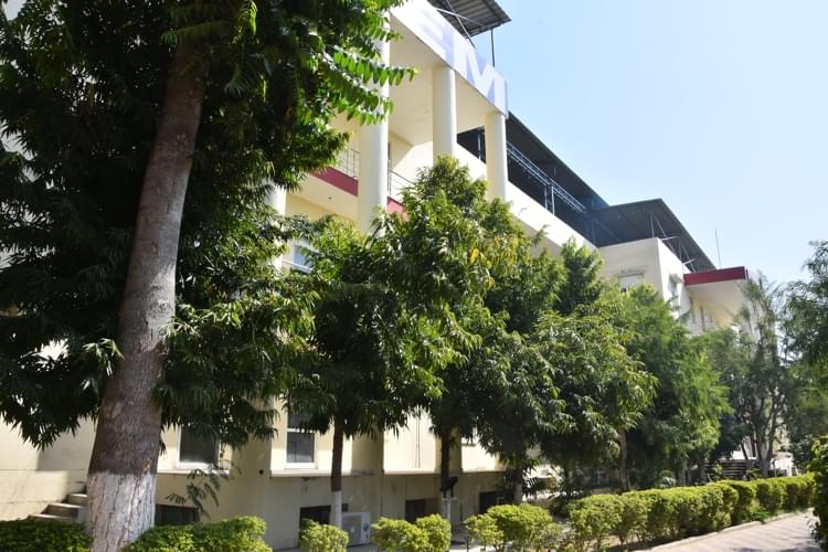 UEM Jaipur Campus Picture photo 19