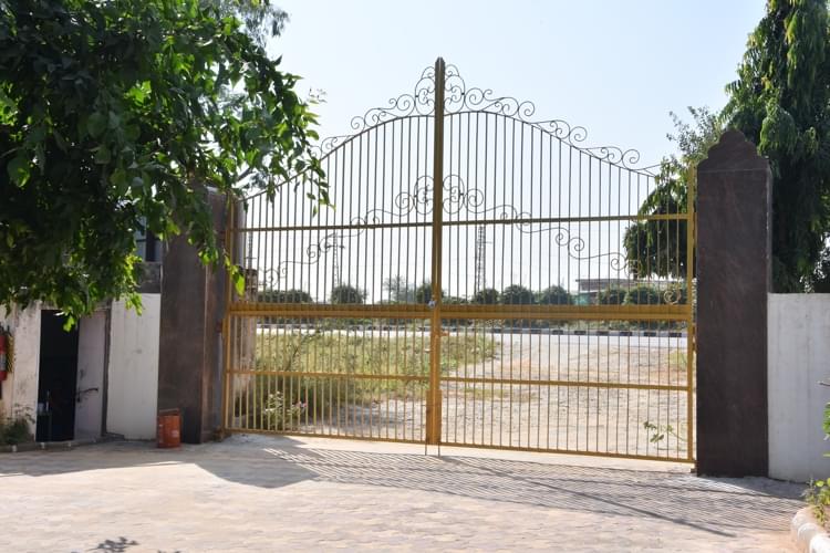 UEM Jaipur Campus Picture photo 18