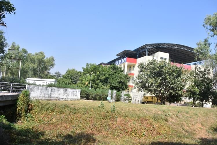 UEM Jaipur Campus Picture photo 32