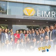 EIMR Business School Bangalore Campus photo 3