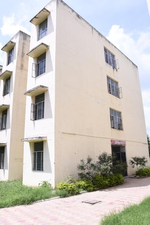 UEM Jaipur Campus Picture photo 36