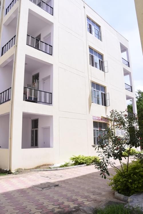 UEM Jaipur Campus Picture photo 37