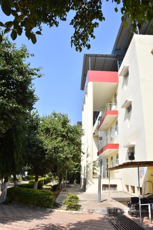 UEM Jaipur Campus Picture photo 41