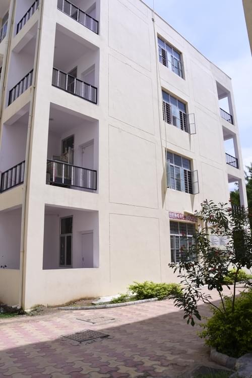 UEM Jaipur Campus Picture photo 38