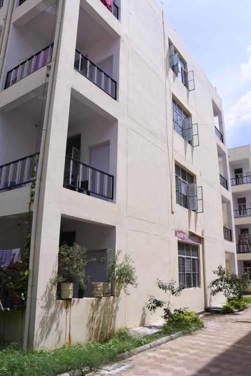 UEM Jaipur Campus Picture photo 39