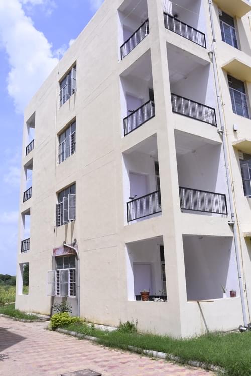 UEM Jaipur Campus Picture photo 40