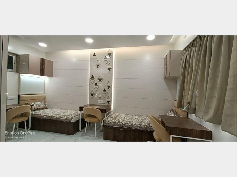 Dr. D. Y. Patil School of Science & Technology Pune Hostel Facility photo 5