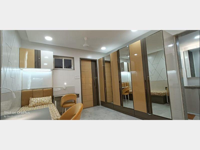 Dr. D. Y. Patil School of Science & Technology Pune Hostel Facility photo 3