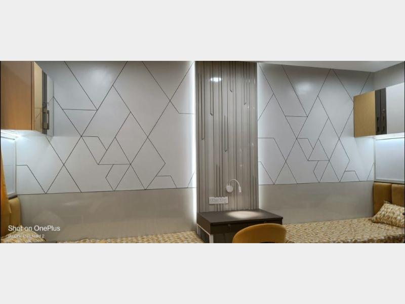 Dr. D. Y. Patil School of Science & Technology Pune Hostel Facility photo 2