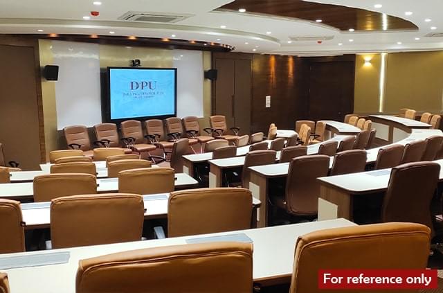 Dr. D. Y. Patil School of Science & Technology Pune Infrastructure photo 3