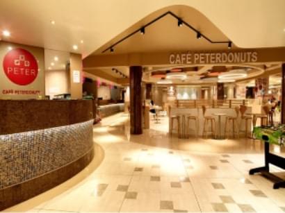 Dr. D. Y. Patil School of Science & Technology Pune Facilities photo 12