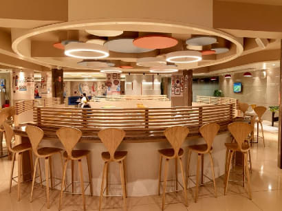 Dr. D. Y. Patil School of Science & Technology Pune Facilities photo 11