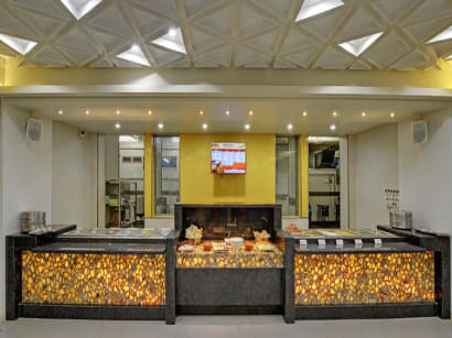 Dr. D. Y. Patil School of Science & Technology Pune Facilities photo 10