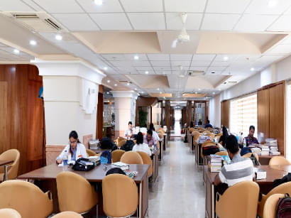 Dr. D. Y. Patil School of Science & Technology Pune Facilities photo 8