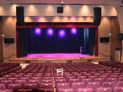 Dr. D. Y. Patil School of Science & Technology Pune Facilities photo 20