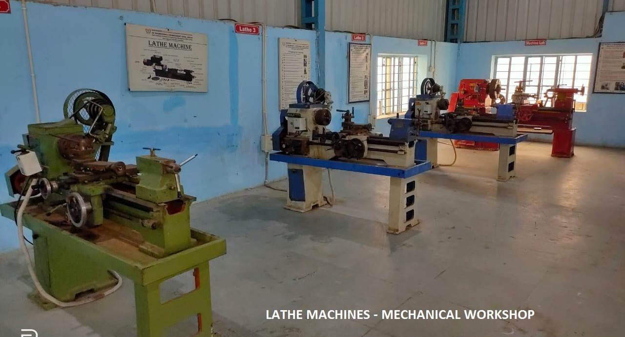 UEM Jaipur Civil Lab photo 2