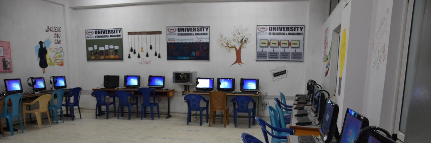 UEM Jaipur Language photo 2