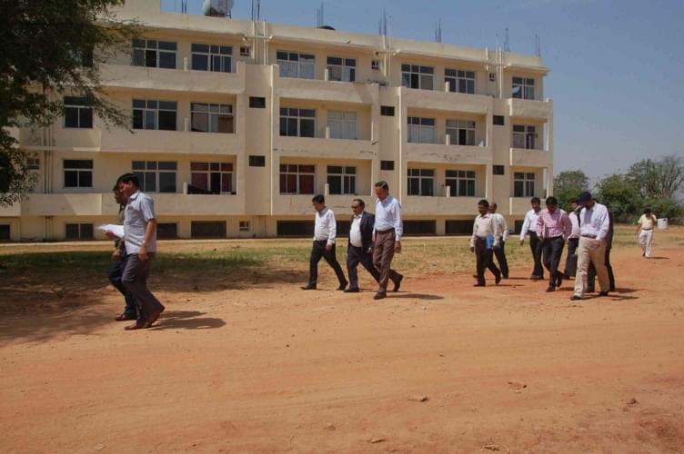 UEM Jaipur Campus photo 4