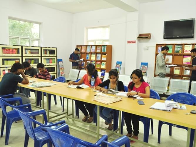 UEM Jaipur Campus photo 3