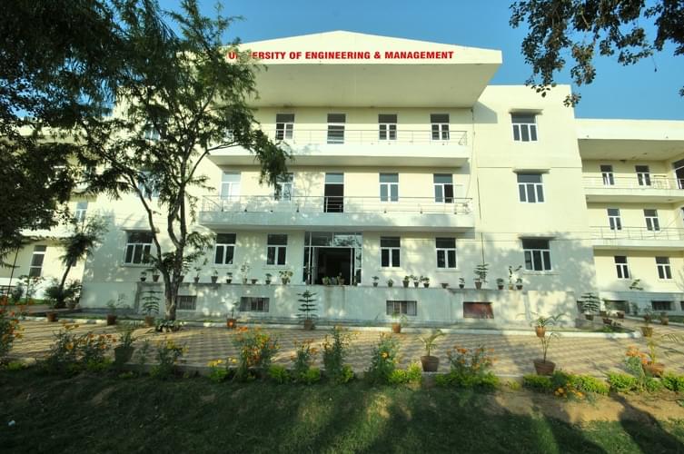 UEM Jaipur Campus photo 1