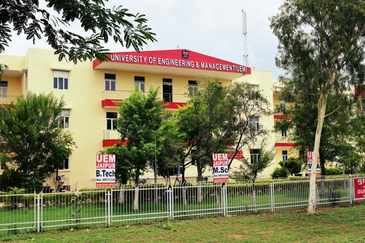 UEM Jaipur Campus photo 10