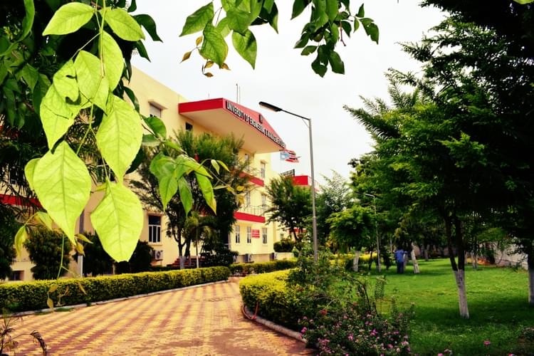 UEM Jaipur Campus photo 8