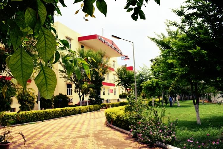 UEM Jaipur Campus photo 7