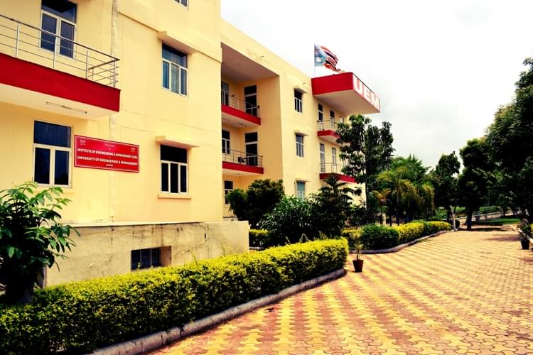 UEM Jaipur Campus photo 6