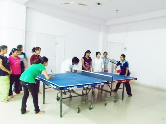 UEM Jaipur Campus photo 20