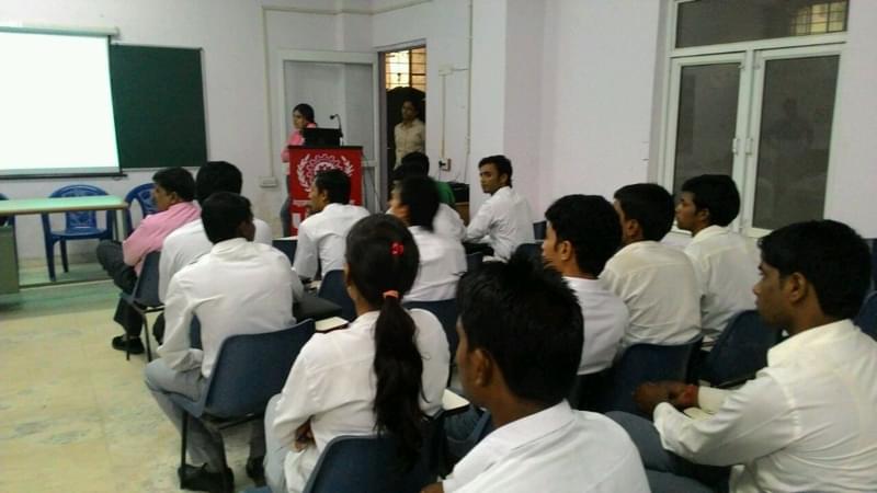 UEM Jaipur Campus photo 18