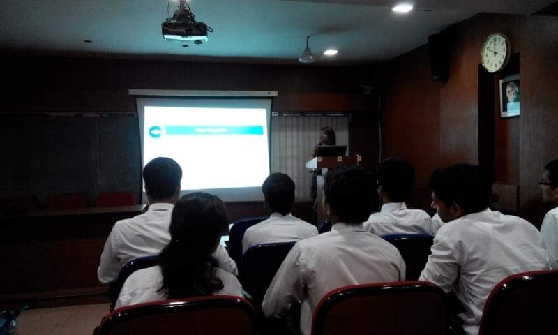 UEM Jaipur Campus photo 16