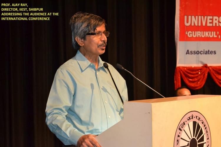 UEM Jaipur Campus photo 15