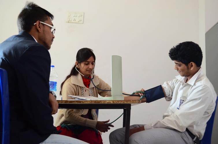 UEM Jaipur Campus photo 14