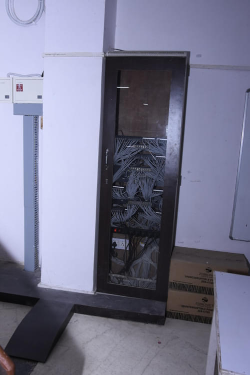 UEM Jaipur Facilities photo 1